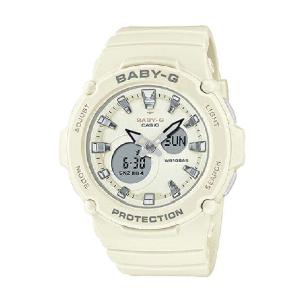 Casio Baby-G BGA-275-7A Water Resistant Women Watch Malaysia