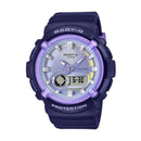 Casio Baby-G BGA-280DR-2A Water Resistant Women Watch Malaysia