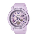 Casio Baby-G BGA-290BD-6A Water Resistant Women Watch Malaysia