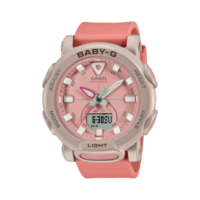 Casio Baby-G BGA-310-4A Water Resistant Women Watch Malaysia