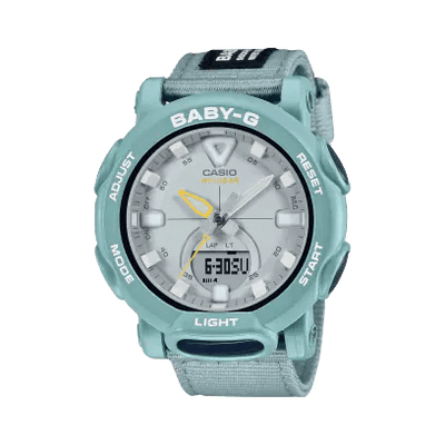 Casio Baby-G BGA-310C-3A Water Resistant Women Watch Malaysia