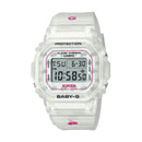 Casio Baby-G BGD-565KRS-7D Water Resistant Women Watch Malaysia