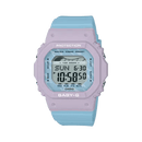 Casio Baby-G BLX-565-2D Water Resistant Women Watch Malaysia