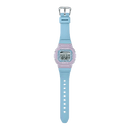 Casio Baby-G BLX-565-2D Water Resistant Women Watch Malaysia