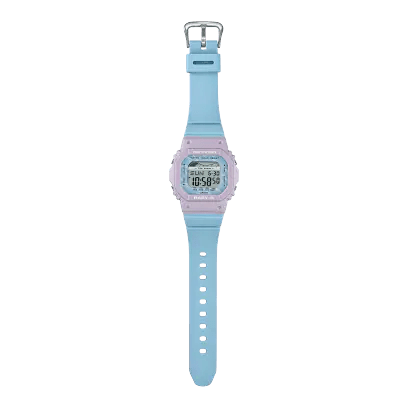 Casio Baby-G BLX-565-2D Water Resistant Women Watch Malaysia