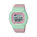 Casio Baby-G BLX-565-3D Water Resistant Women Watch Malaysia