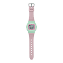 Casio Baby-G BLX-565-3D Water Resistant Women Watch Malaysia
