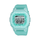Casio Baby-G BLX-565S-2D Shock Resistant Women Watch Malaysia