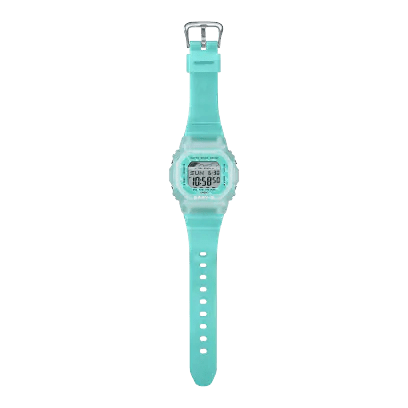 Casio Baby-G BLX-565S-2D Shock Resistant Women Watch Malaysia