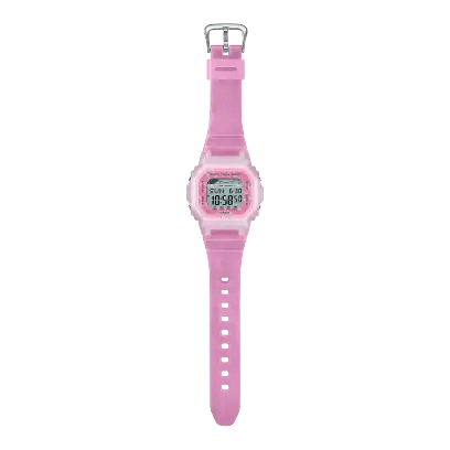 Casio Baby-G BLX-565S-4D Shock Resistant Women Watch Malaysia