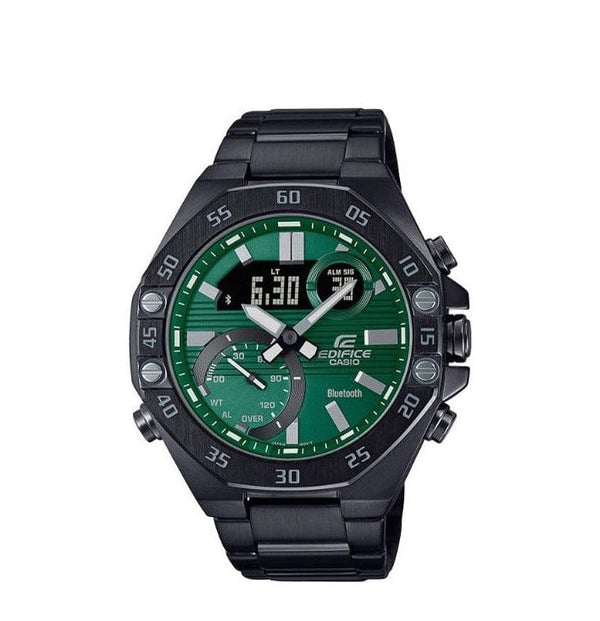 Casio Edifice ECB-10DC-3A Smartphone Link Men Watch Malaysia