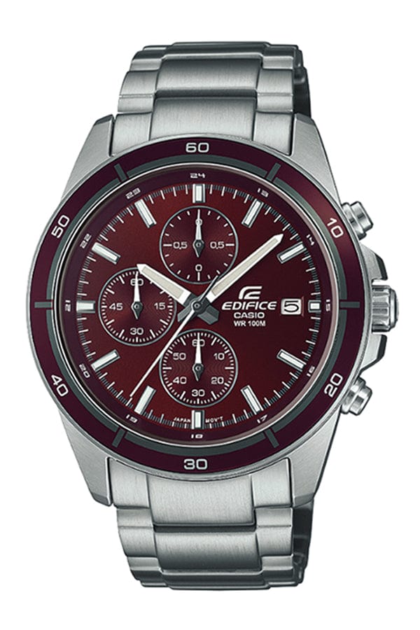 Casio Edifice EFR-526D-5C Chronograph Men Watch Malaysia