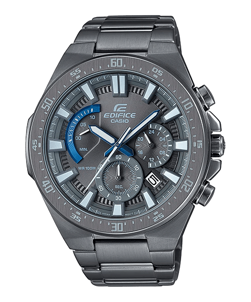 Casio Edifice EFR-563GY-1A Chronograph Men Watch Malaysia