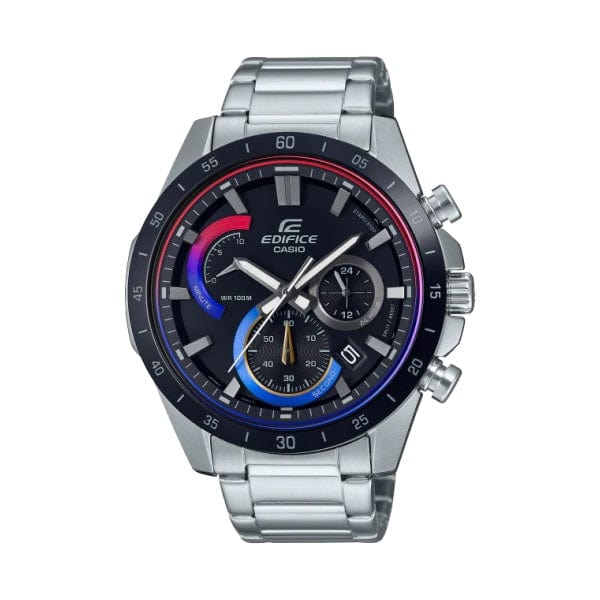 Casio Edifice EFR-573HG-1AV Chronograph Stainless Steel Men Watch