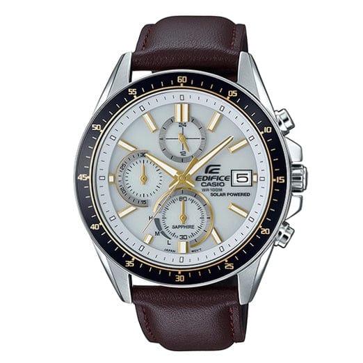 Casio Edifice EFS-S510L-7A Chronograph Men Watch Malaysia