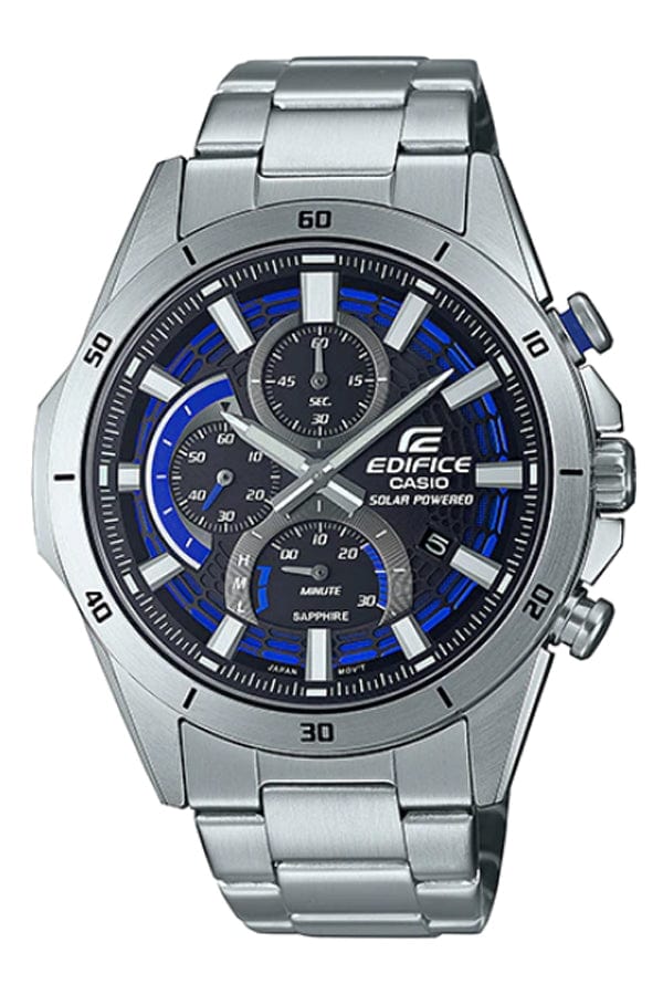 Casio Edifice EFS-S610D-1AV Chronograph Stainless Steel Men Watch