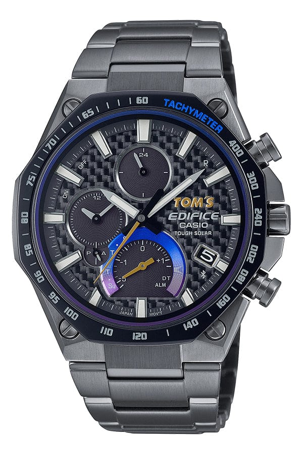 Casio Edifice EQB-1100TMS-1A Chronograph Men Watch Malaysia