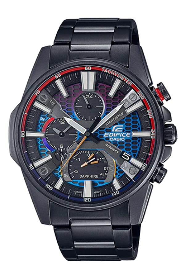 Casio Edifice EQB-1200HG-1A Chronograph Men Watch Malaysia