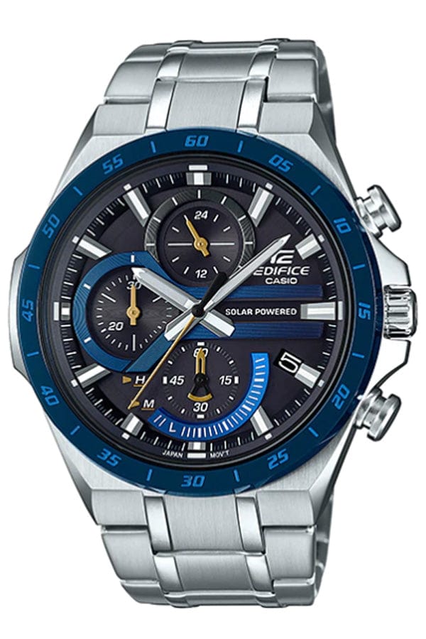 Casio Edifice EQS-920DB-2A Chronograph Men Watch Malaysia