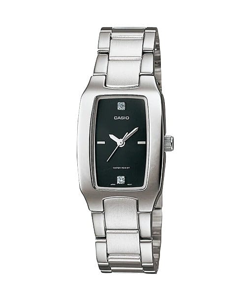 Casio Enticer LTP-1165A-1C2 Women Watch