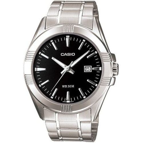 Casio Enticer MTP-1308D-1AV Water Resistant Men Watch Malaysia