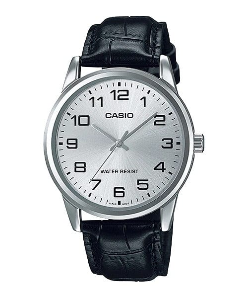 Casio Enticer MTP-V001L-7B Water Resistant Men Watch Malaysia