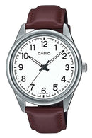 Casio Enticer MTP-V005L-7B4 Water Resistant Men Watch Malaysia 