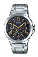 Casio Enticer MTP-V300D-1A2 Water Resistant Men Watch Malaysia 