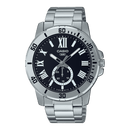 Casio Enticer MTP-VD200D-1B Water Resistant Men Watch Malaysia