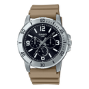 Casio Enticer MTP-VD300-5B Water Resistant Men Watch Malaysia