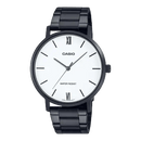 Casio Enticer MTP-VT01B-7B Water Resistant Men Watch Malaysia