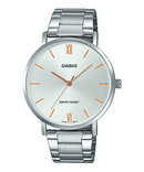 Casio Enticer MTP-VT01D-7B Men Watch