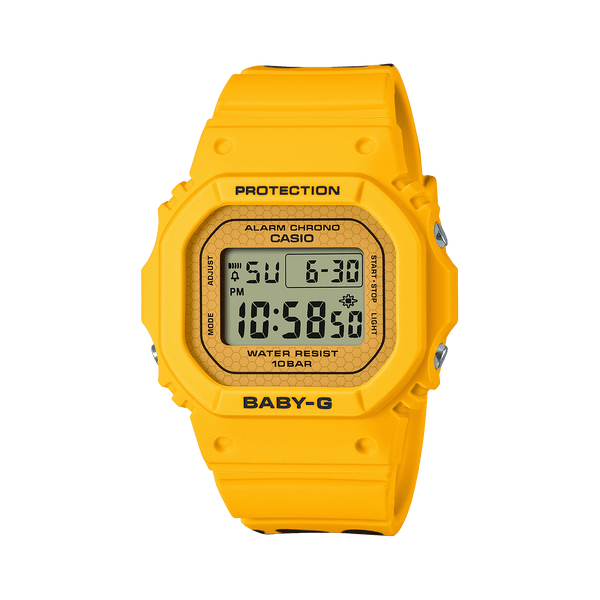 Casio G-Shock X Baby-G SLV-22B-9D Special Pairs Couple Watch Malaysia