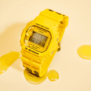 Casio G-Shock X Baby-G SLV-22B-9D Special Pairs Couple Watch Malaysia