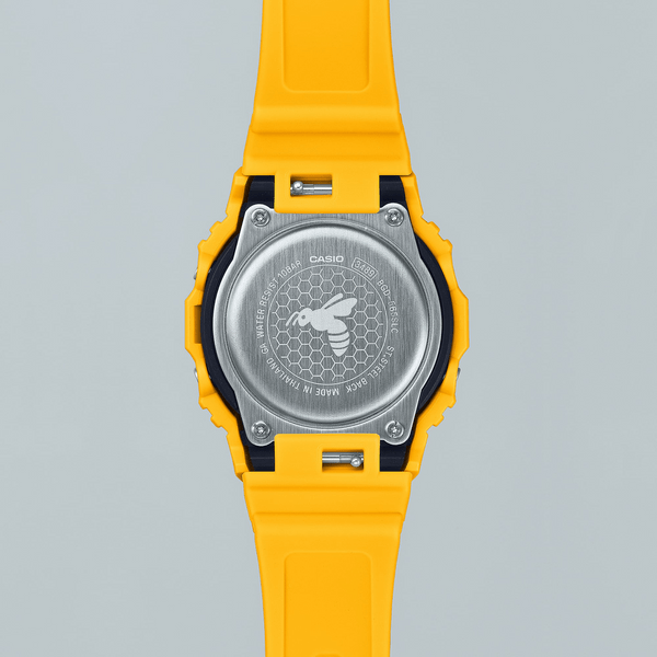 Casio G-Shock X Baby-G SLV-22B-9D Special Pairs Couple Watch Malaysia