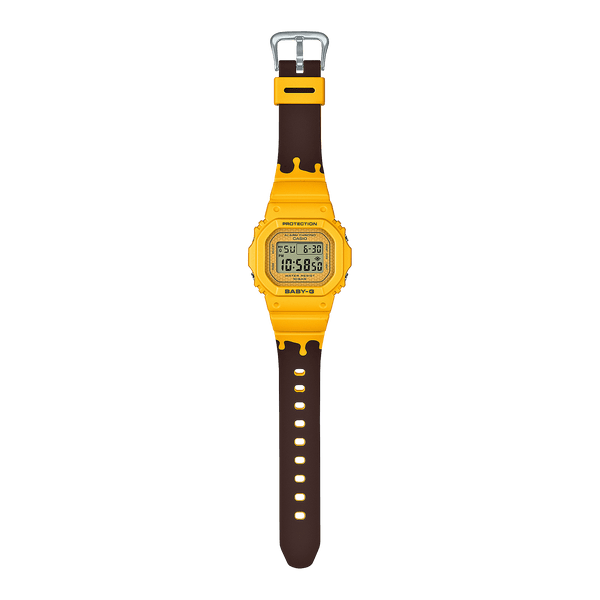 Casio G-Shock X Baby-G SLV-22B-9D Special Pairs Couple Watch Malaysia