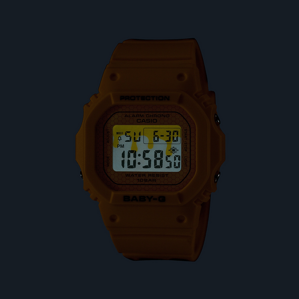 Casio G-Shock X Baby-G SLV-22B-9D Special Pairs Couple Watch Malaysia
