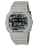 Casio G-Shock DW-5600CA-8D Special Colour Men Watch Malaysia