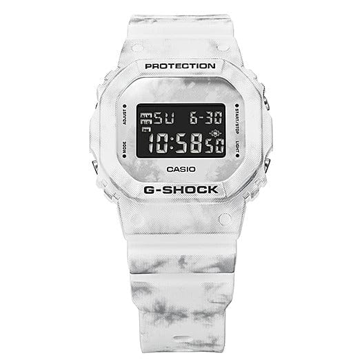 Casio G-Shock DW-5600GC-7D Men Watch