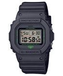 Casio G-Shock DW-5600MNT-1D Water Resistant Men Watch Malaysia 