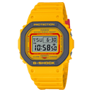 Casio G-Shock DW-5610Y-9D Special Colour Men Watch Malaysia