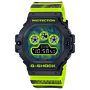 Casio G-Shock DW-5900TD-9D Water Resistant Men Watch Malaysia