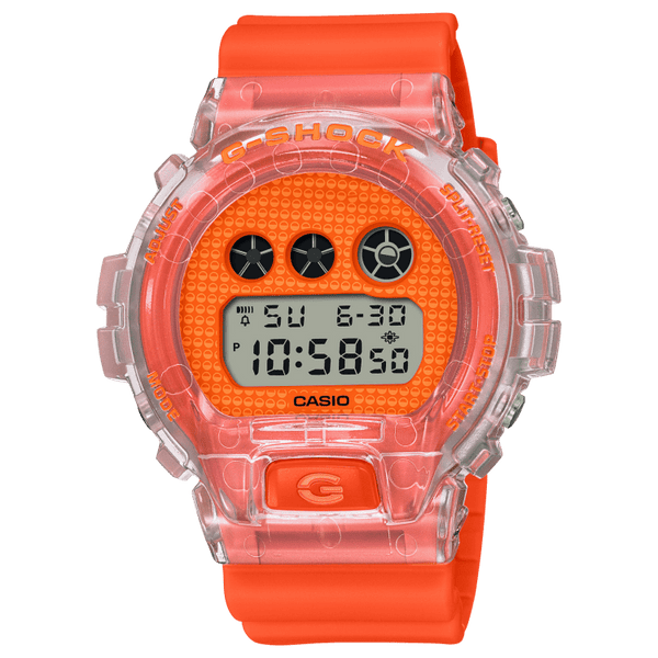 Casio G-Shock DW-6900GL-4D Special Colour Men Watch Malaysia