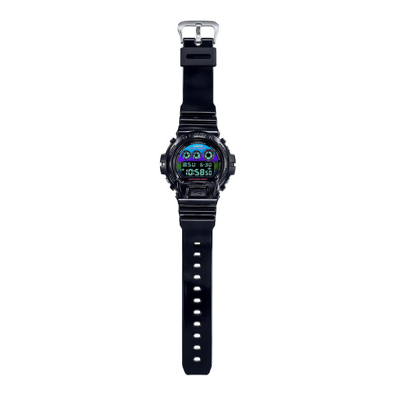 Casio G-Shock DW-6900RGB-1D Special Colour Men Watch Malaysia