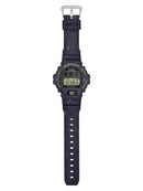 Casio G-Shock DW-6900WS-1D Resin Strap Men Watch Malaysia
