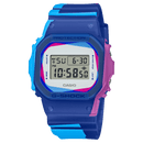 Casio G-Shock DWE-5600PR-2D Water Resistant Men Watch Malaysia