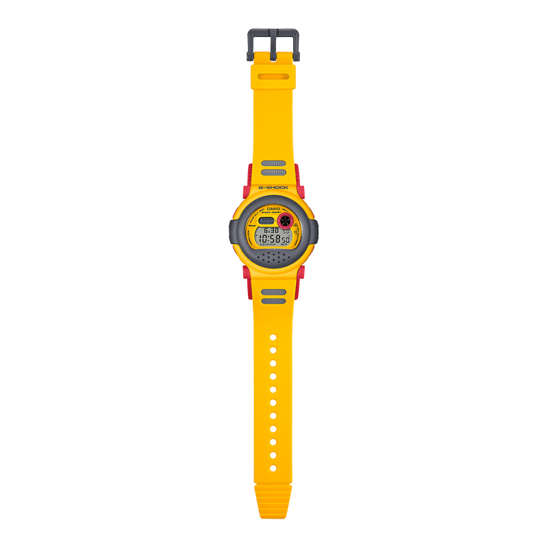 Casio G-Shock G-B001MVE-9D Smartphone Link Men Watch Malaysia