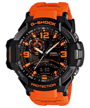 Casio G-Shock GA-1000-4A Black Strap Gravitymaster Men Watch Malaysia
