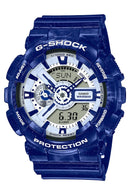 Casio G-Shock GA-110BWP-2A Water Resistant Men Watch Malaysia 