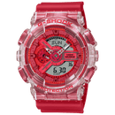 Casio G-Shock GA-110GL-4A Special Colour Men Watch Malaysia